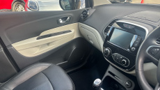 Renault Captur 1.5 dCi 90 GT Line 5dr Diesel Hatchback